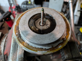 engine swap web503