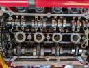 engine swap web505