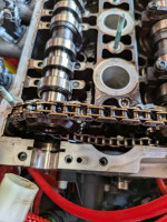 engine swap web506