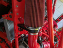 engine swap web509
