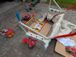 engine swap web517