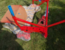 engine swap web521