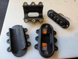 engine swap web535